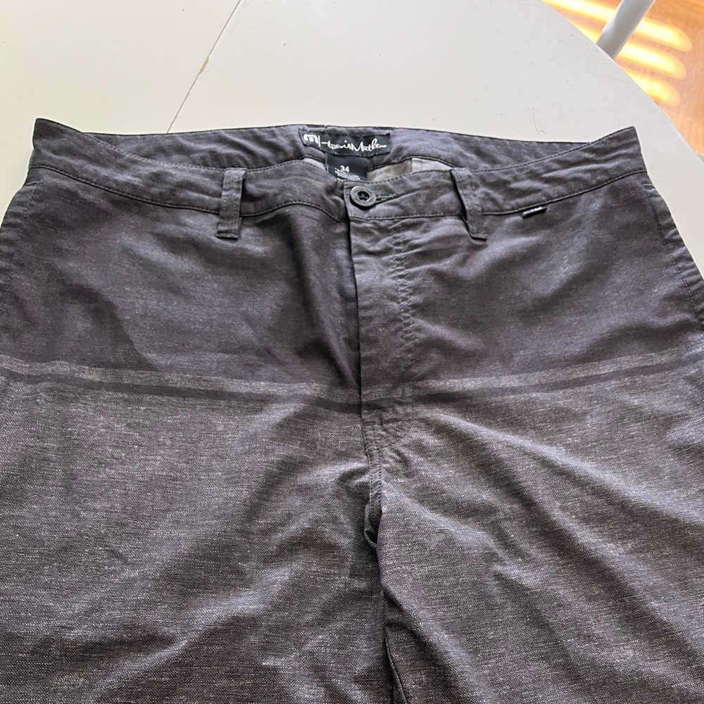 Travis Mathew men’s shorts